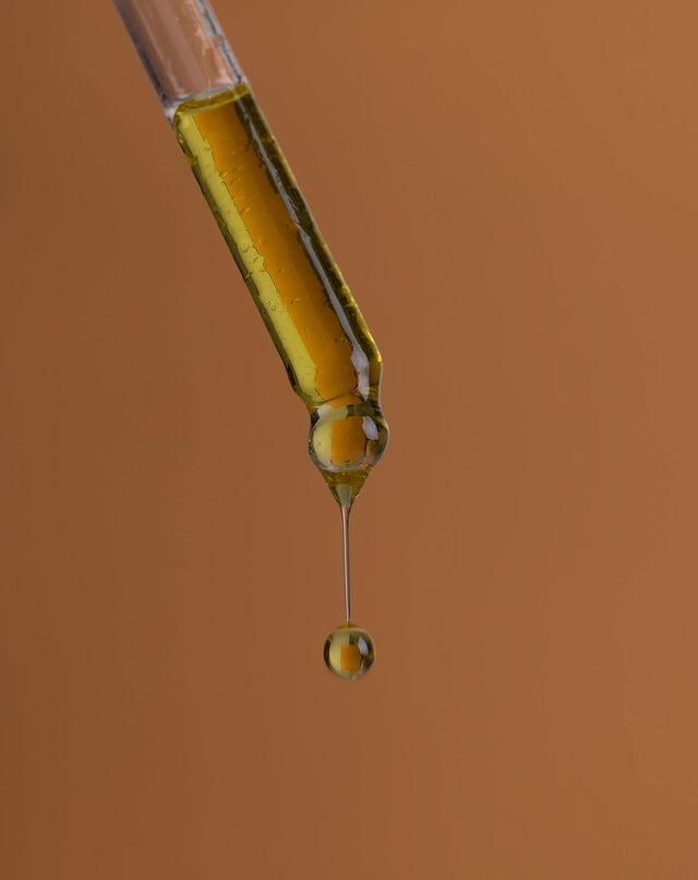 Hair Growth Oil | 4 oz