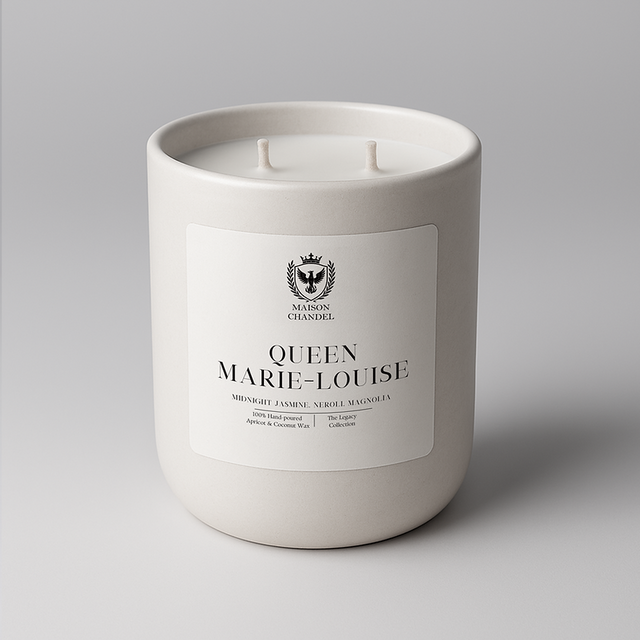 Queen Marie-Louise | 15oz