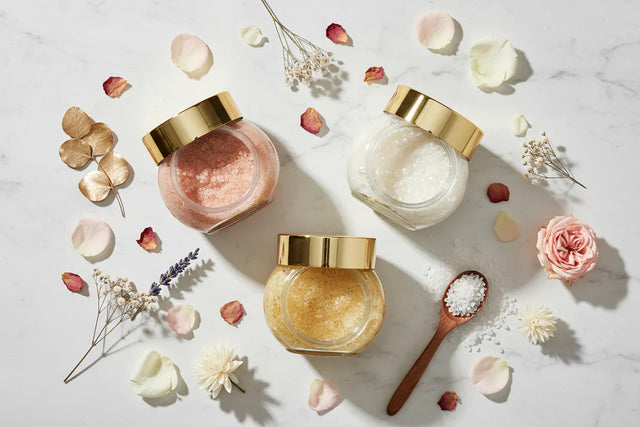 Body Beauty Rituals