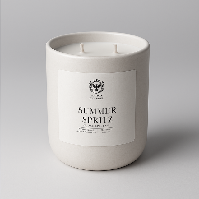 Summer Spritz | 9 oz