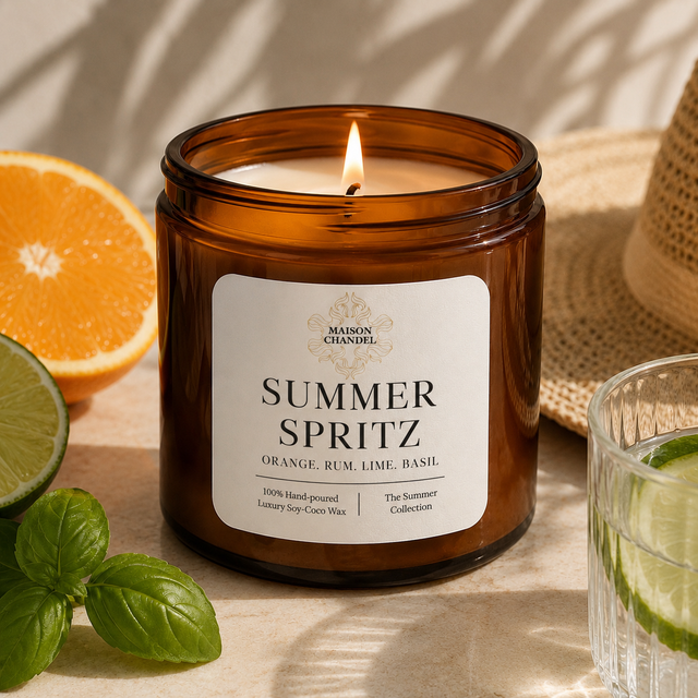 Summer Spritz | 9oz