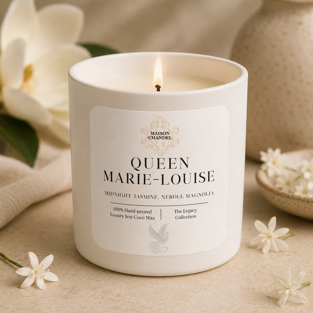 Queen Marie-Louise | 13oz